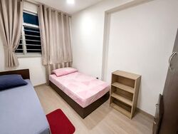 Blk 467A Fernvale Lea (Sengkang), HDB 4 Rooms #582932041